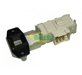 Замок люка (убл) Concore 85496900 для пральної машини Haier (36500024)